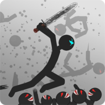 دانلود Stickman Reaper - بازی آرکید آدمک دروگر دانلود Stickman Reaper - بازی آرکید آدمک دروگر