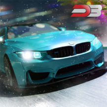 دانلود بازی ــ مسابقه ای  DragBattle