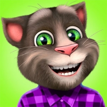 دانلود نسخه جدید Talking Tom Cat 2 برای موبایل دانلود نسخه جدید Talking Tom Cat 2 برای موبایل