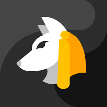 نسخه جدید و آخر Anubis Black Icons برای اندروید نسخه جدید و آخر Anubis Black Icons برای اندروید