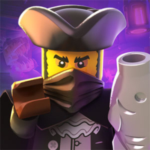 نسخه جدید و آخر LEGO Legacy برای اندروید