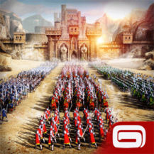 دانلود نسخه جدید Empires برای موبایل