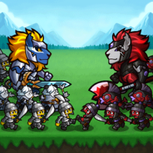 دانلود آخرین نسخه ــ استراتژیک Monster Defense King دانلود آخرین نسخه ــ استراتژیک Monster Defense King