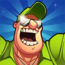 دانلود جدیدترین نسخه Jungle Clash دانلود جدیدترین نسخه Jungle Clash