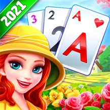 آخرین نسخه ــ کارتی + تخته ای Solitaire