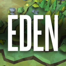 نسخه جدید و آخر Eden نسخه جدید و آخر Eden
