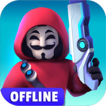 دانلود نسخه جدید Heroes Strike Offline برای موبایل