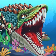 دانلود کاملترین و جدیدترین نسخه Sea Monster City دانلود کاملترین و جدیدترین نسخه Sea Monster City