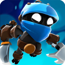 نسخه جدید و کامل Badland Brawl نسخه جدید و کامل Badland Brawl