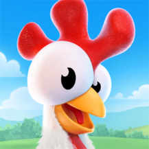 نسخه جدید و آخر Hay Day نسخه جدید و آخر Hay Day