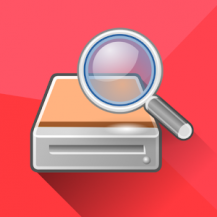 دانلود آخرین نسخه ــ پشتیبان گیری و بازیابی DiskDigger Pro