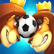 نسخه کامل و آخر  Rumble Stars برای اندروید