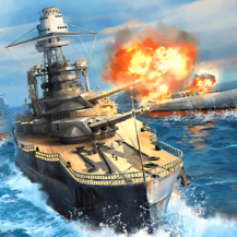 نسخه جدید و کامل Warships Universe
