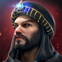 نسخه جدید و آخر Conquerors 2