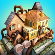 نسخه کامل و آخر Escape Machine City برای اندروید نسخه کامل و آخر Escape Machine City برای اندروید