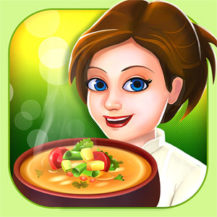 دانلود ــ شبیه سازی Star Chef دانلود ــ شبیه سازی Star Chef