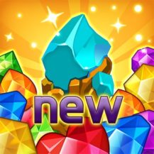 دانلود آخرین نسخه ــ پازل و فکری Jewels Fantasy دانلود آخرین نسخه ــ پازل و فکری Jewels Fantasy