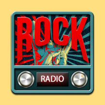 نسخه جدید و کامل Rock radio نسخه جدید و کامل Rock radio