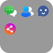 نسخه کامل و آخر DualSpace برای اندروید نسخه کامل و آخر DualSpace برای اندروید
