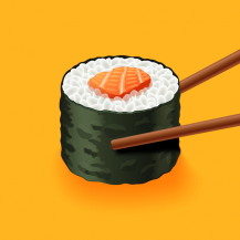 دانلود ــ شبیه سازی Sushi Bar دانلود ــ شبیه سازی Sushi Bar