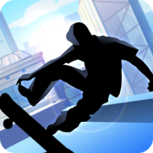 نسخه جدید و آخر Shadow Skate نسخه جدید و آخر Shadow Skate
