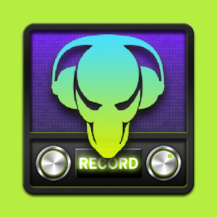 نسخه کامل و آخر  Radio Record, DFM & Europa plus برای اندروید