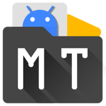 آخرین نسخه ــ مدیریت فایل MT Manager
