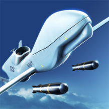 نسخه جدید و آخر Drones 3