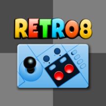 نسخه جدید و آخر Retro8 نسخه جدید و آخر Retro8