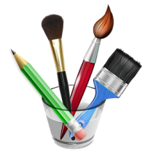 نسخه جدید و کامل Image Editor