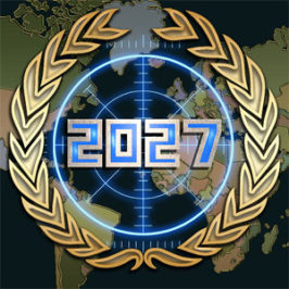 دانلود نسخه جدید World Empire 2027 برای موبایل