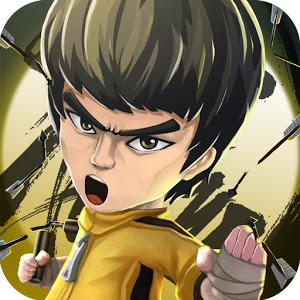 دانلود نسخه جدید King of Kungfu دانلود نسخه جدید King of Kungfu