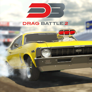 نسخه جدید و آخر Drag Battle 2 برای اندروید نسخه جدید و آخر Drag Battle 2 برای اندروید