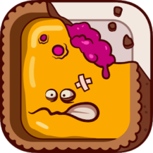 دانلود آخرین نسخه Cookies Must Die دانلود آخرین نسخه Cookies Must Die