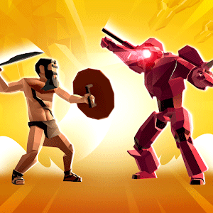 دانلود کاملترین و جدیدترین نسخه Battle Simulator