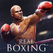 دانلود Real Boxing - بازی بوکس واقعی اندروید مود دیتا دانلود Real Boxing - بازی بوکس واقعی اندروید مود دیتا