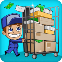 جدیدترین نسخه Idle Mail جدیدترین نسخه Idle Mail