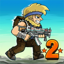 دانلود آخرین نسخه ــ اکشن Metal Soldiers 2 دانلود آخرین نسخه ــ اکشن Metal Soldiers 2