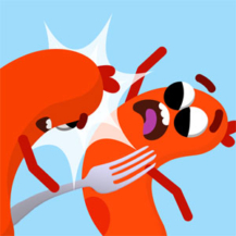 دانلود نسخه آخر Sausage Wars