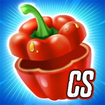 نسخه جدید و کامل Cooking Simulator Mobile نسخه جدید و کامل Cooking Simulator Mobile
