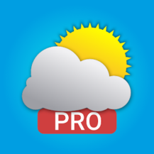 دانلود جدیدترین نسخه Meteored - Weather 14 days Pro دانلود جدیدترین نسخه Meteored - Weather 14 days Pro