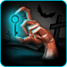 دانلود آخرین نسخه ــ پازل و فکری Escape Room-The Dark Fence