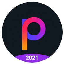 نسخه جدید و آخر P Launcher برای اندروید