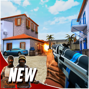 نسخه جدید و آخر Gun War برای اندروید نسخه جدید و آخر Gun War برای اندروید