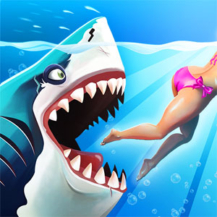 دانلود آخرین نسخه ــ اکشن Hungry Shark دانلود آخرین نسخه ــ اکشن Hungry Shark