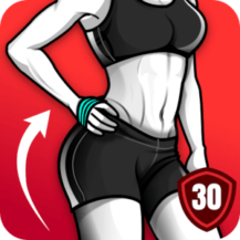دانلود کاملترین و جدیدترین نسخه Female Fitness - Women Workout