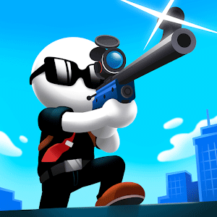 آخرین نسخه ــ اکشن JT Sniper آخرین نسخه ــ اکشن JT Sniper