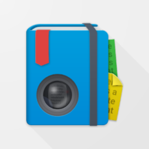 دانلود ــ بارکدخوان – Scanner DocumentScanner