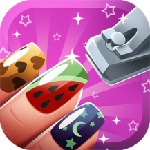 نسخه جدید و آخر Nails Done! برای اندروید نسخه جدید و آخر Nails Done! برای اندروید