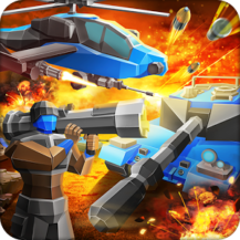 دانلود آخرین نسخه Army Battle Simulator دانلود آخرین نسخه Army Battle Simulator